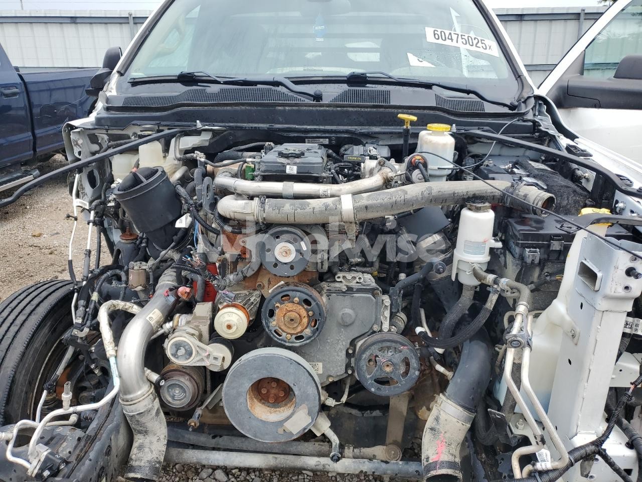 Photo 11 of 2019 RAM 5500 (VIN 3C7WRNBL3KG591513)