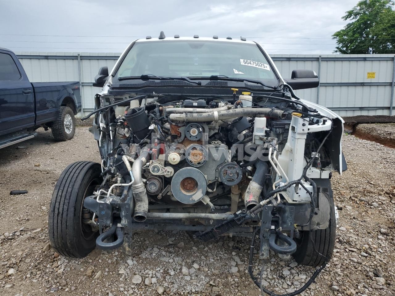 Photo 5 of 2019 RAM 5500 (VIN 3C7WRNBL3KG591513)