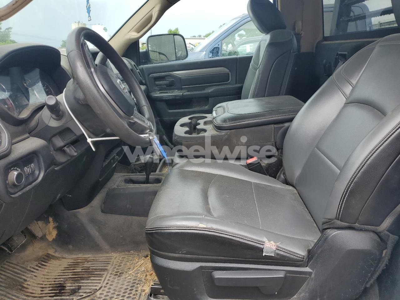 Photo 7 of 2019 RAM 5500 (VIN 3C7WRNBL3KG591513)