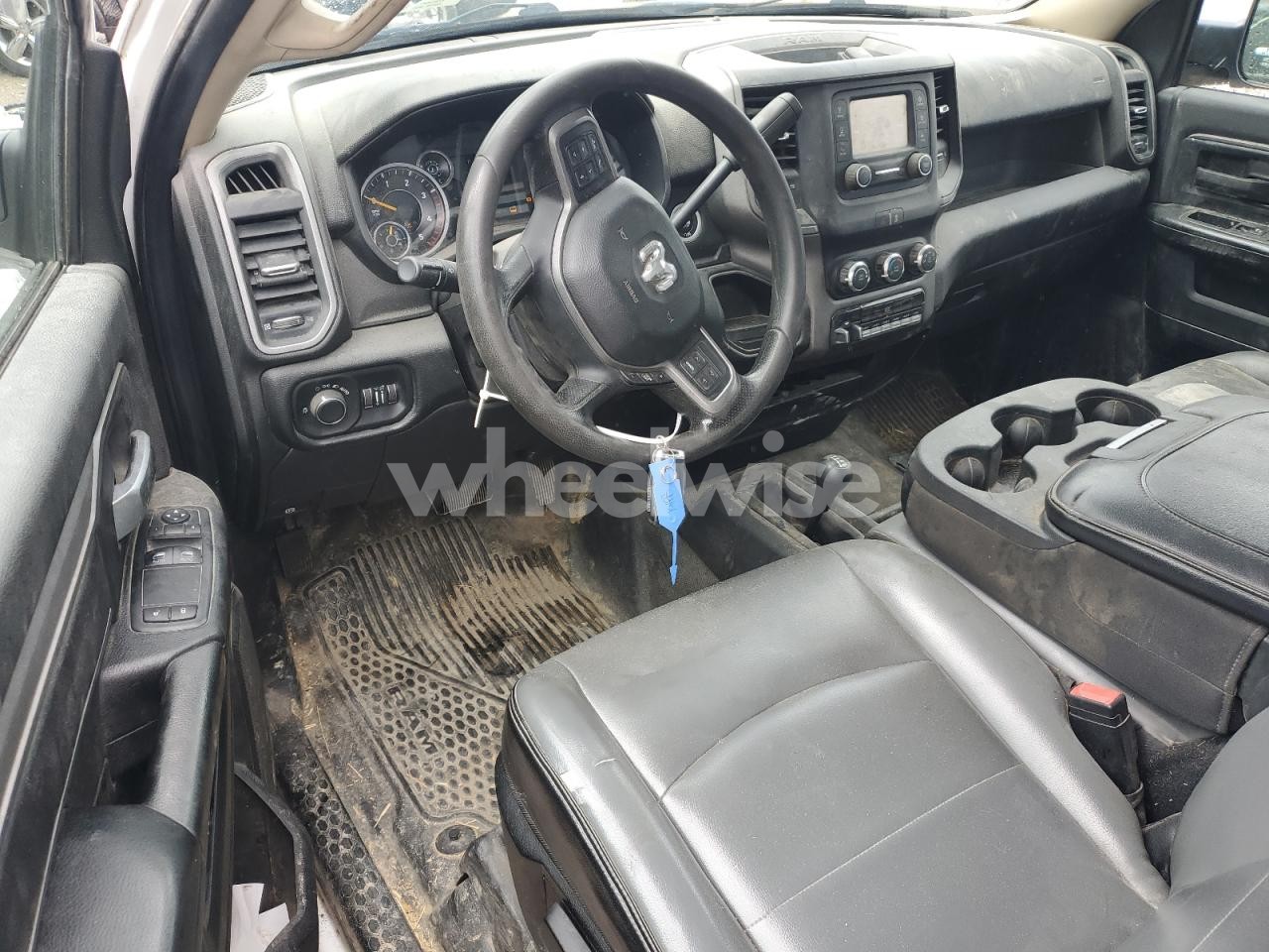 Photo 8 of 2019 RAM 5500 (VIN 3C7WRNBL3KG591513)