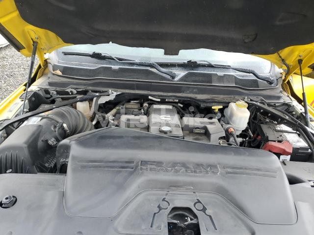 Photo 11 of 2019 RAM 5500 ROLLBACK TRUCK N/A (VIN 3C7WRNDL9KG599533)