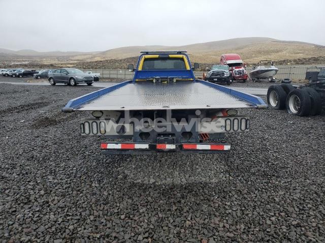 Photo 6 of 2019 RAM 5500 ROLLBACK TRUCK N/A (VIN 3C7WRNDL9KG599533)