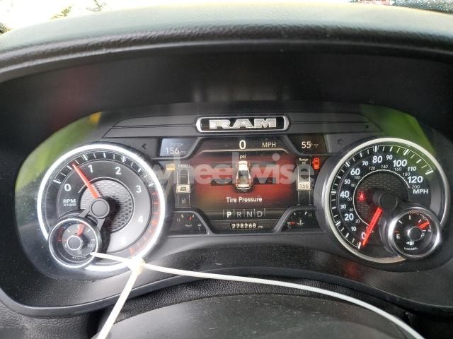 Photo 9 of 2019 RAM 5500 ROLLBACK TRUCK N/A (VIN 3C7WRNDL9KG599533)