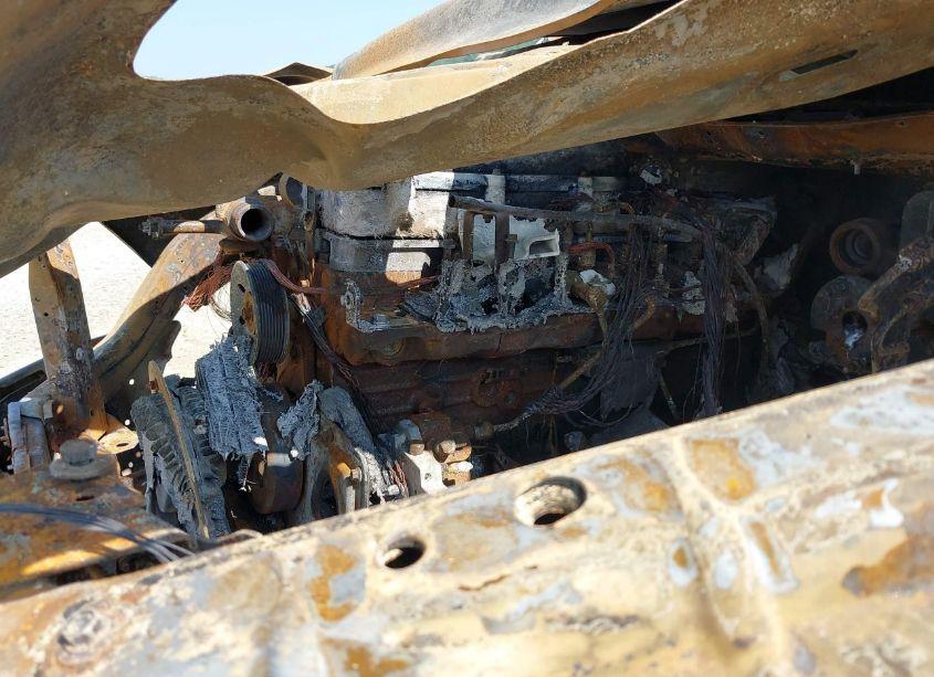 Photo 10 of 2013 Ram 5500 CHASSIS TRADESMAN/SLT/LARAMIE (VIN 3C7WRNEL2DG609983)