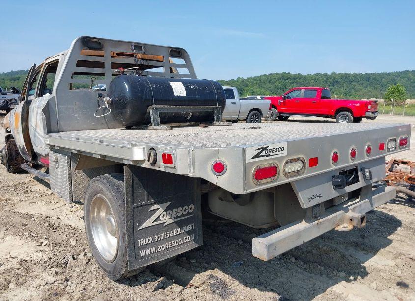 Photo 3 of 2013 Ram 5500 CHASSIS TRADESMAN/SLT/LARAMIE (VIN 3C7WRNEL2DG609983)