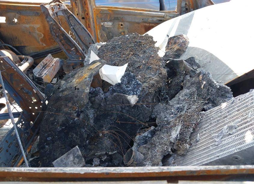 Photo 5 of 2013 Ram 5500 CHASSIS TRADESMAN/SLT/LARAMIE (VIN 3C7WRNEL2DG609983)