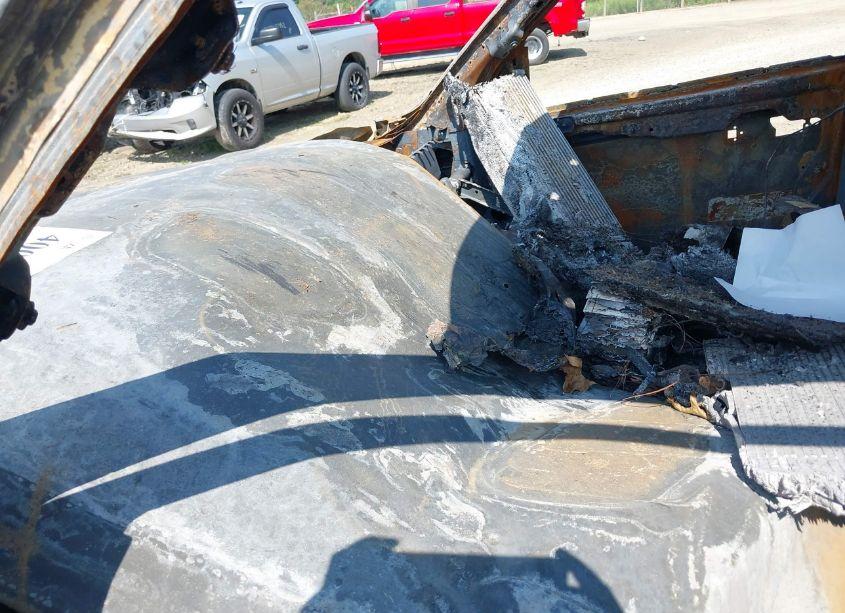 Photo 7 of 2013 Ram 5500 CHASSIS TRADESMAN/SLT/LARAMIE (VIN 3C7WRNEL2DG609983)