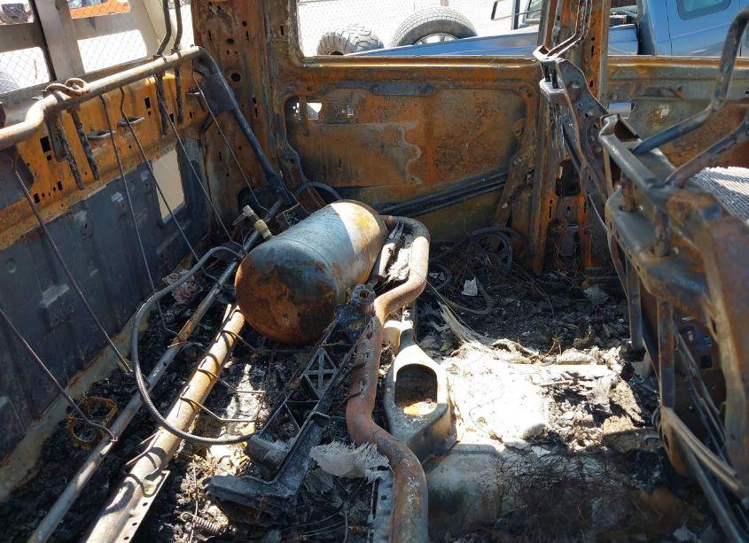 Photo 8 of 2013 Ram 5500 CHASSIS TRADESMAN/SLT/LARAMIE (VIN 3C7WRNEL2DG609983)