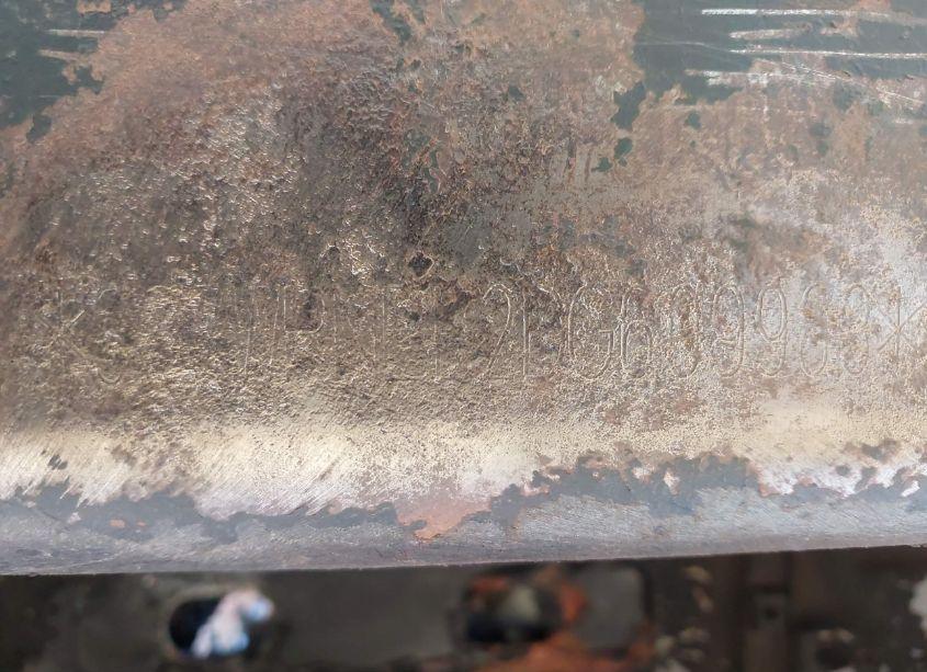 Photo 9 of 2013 Ram 5500 CHASSIS TRADESMAN/SLT/LARAMIE (VIN 3C7WRNEL2DG609983)