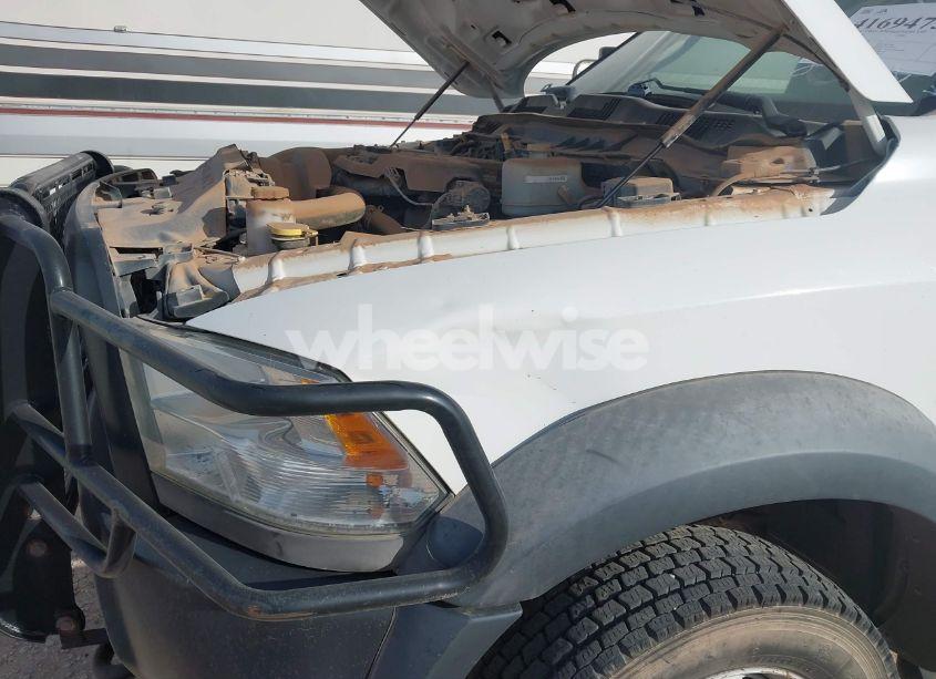 Photo 10 of 2014 Ram 5500 CHASSIS TRADESMAN/SLT/LARAMIE (VIN 3C7WRNFL2EG254412)