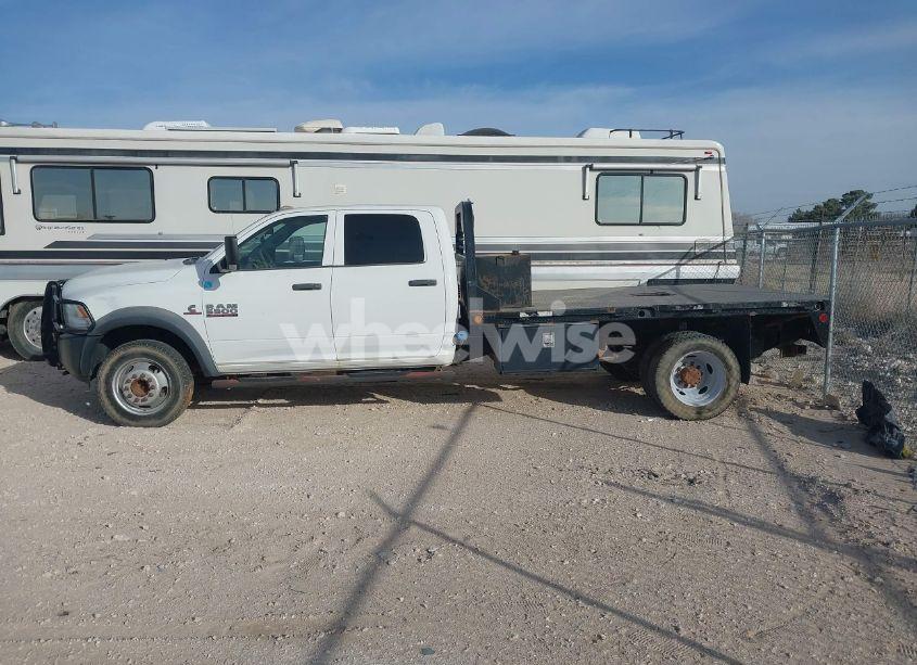 Photo 13 of 2014 Ram 5500 CHASSIS TRADESMAN/SLT/LARAMIE (VIN 3C7WRNFL2EG254412)