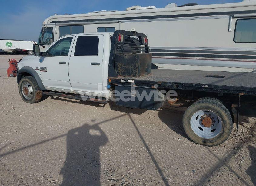 Photo 3 of 2014 Ram 5500 CHASSIS TRADESMAN/SLT/LARAMIE (VIN 3C7WRNFL2EG254412)