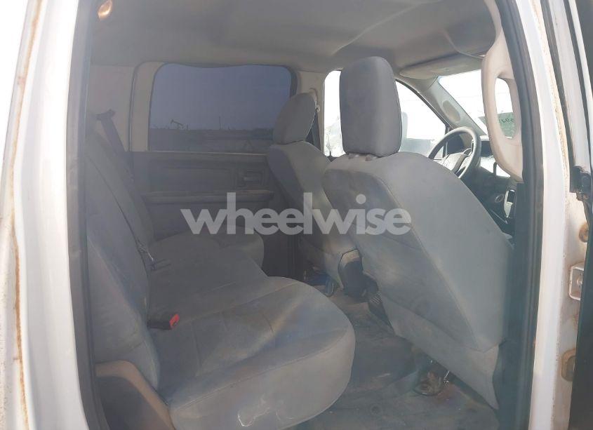 Photo 5 of 2014 Ram 5500 CHASSIS TRADESMAN/SLT/LARAMIE (VIN 3C7WRNFL2EG254412)