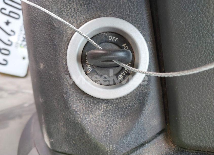 Photo 9 of 2014 Ram 5500 CHASSIS TRADESMAN/SLT/LARAMIE (VIN 3C7WRNFL2EG254412)