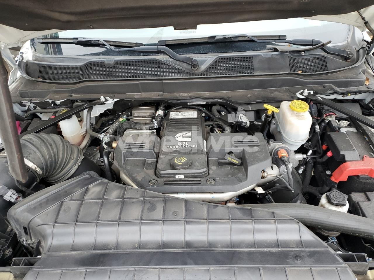 Photo 11 of 2024 RAM 5500 UTILITY / SERVICE TRUCK (VIN 3C7WRNFL5RG254894)