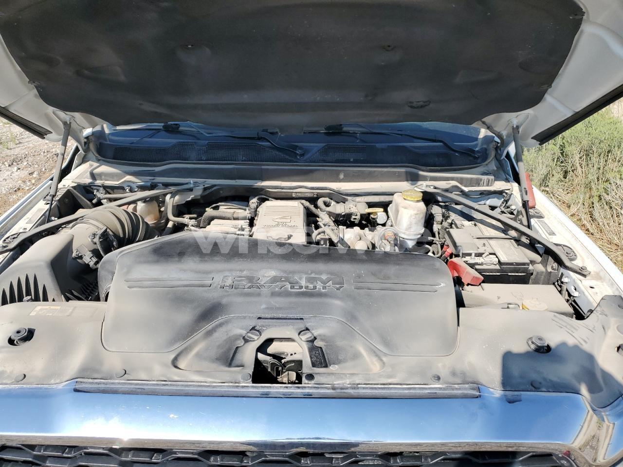 Photo 11 of 2019 RAM 5500 (VIN 3C7WRNFL8KG593803)