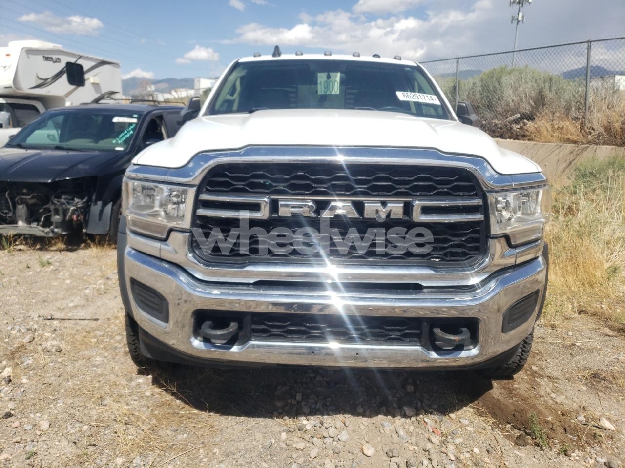 Photo 5 of 2019 RAM 5500 (VIN 3C7WRNFL8KG593803)