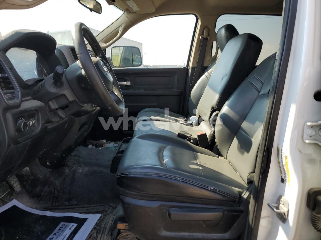 Photo 7 of 2019 RAM 5500 (VIN 3C7WRNFL8KG593803)