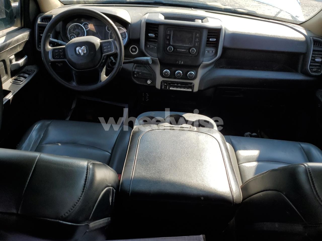 Photo 8 of 2019 RAM 5500 (VIN 3C7WRNFL8KG593803)