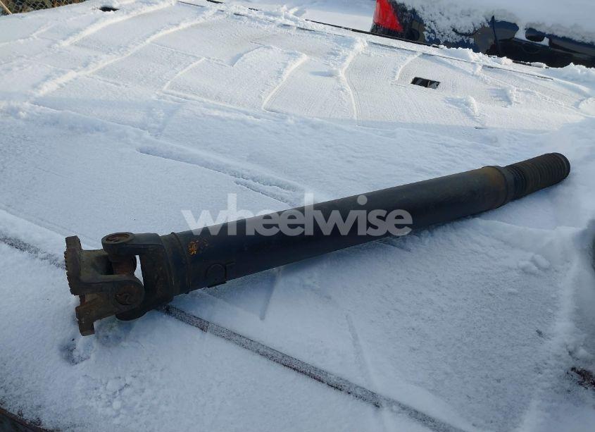 Photo 12 of 2014 Ram 5500 CHASSIS TRADESMAN/SLT/LARAMIE (VIN 3C7WRNFLXEG122966)