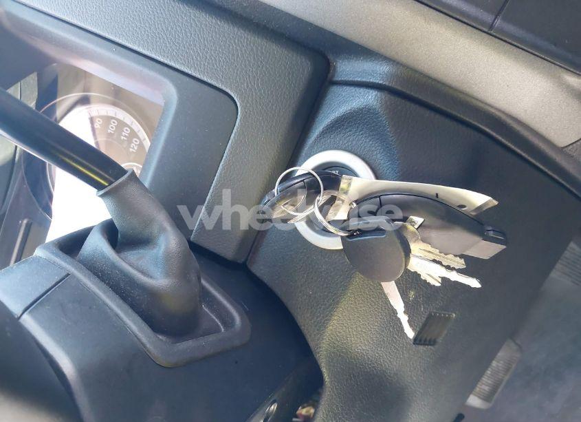 Photo 10 of 2016 Ram 3500 CHASSIS TRADESMAN/SLT (VIN 3C7WRSAJ0GG354385)