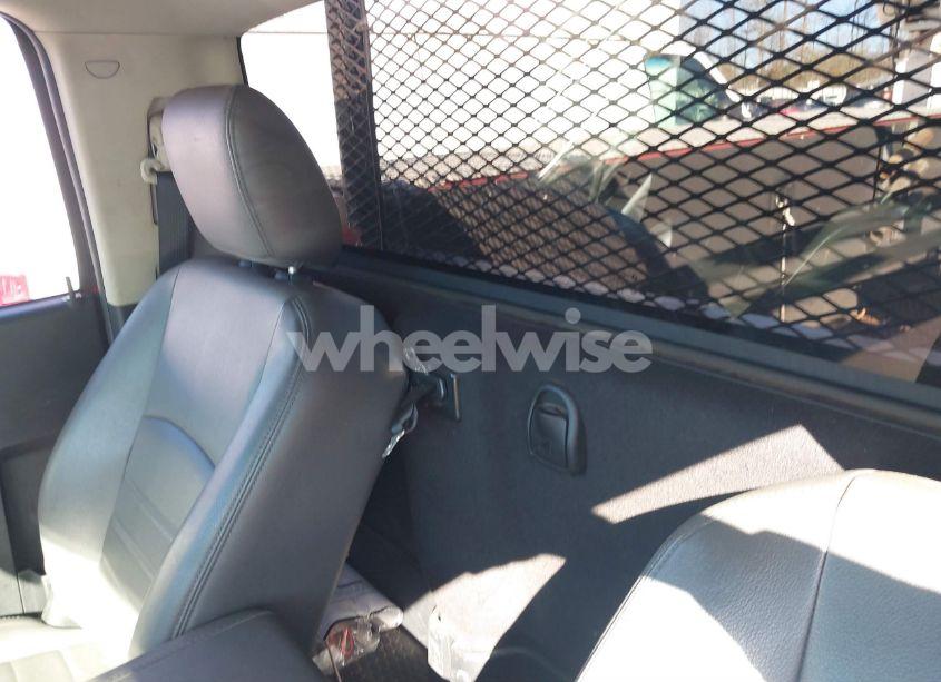 Photo 6 of 2016 Ram 3500 CHASSIS TRADESMAN/SLT (VIN 3C7WRSAJ0GG354385)