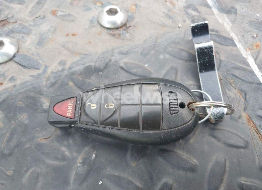 Photo 10 of 2016 Ram 3500 CHASSIS TRADESMAN/SLT (VIN 3C7WRSBJ3GG119588)