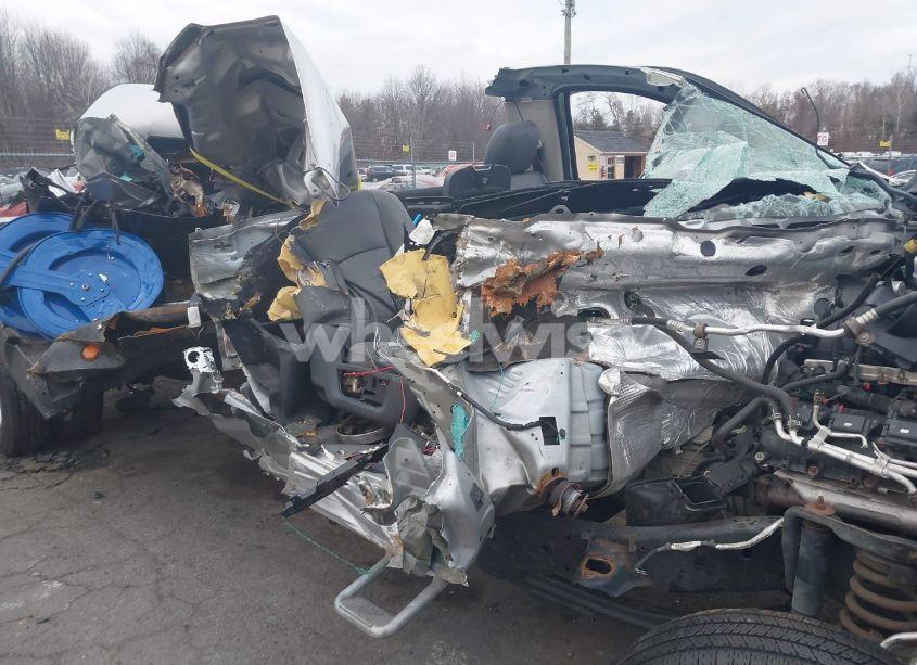 Photo 11 of 2016 Ram 3500 CHASSIS TRADESMAN/SLT (VIN 3C7WRSBJ3GG119588)