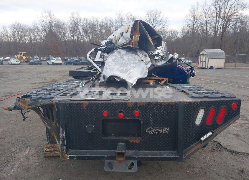 Photo 15 of 2016 Ram 3500 CHASSIS TRADESMAN/SLT (VIN 3C7WRSBJ3GG119588)