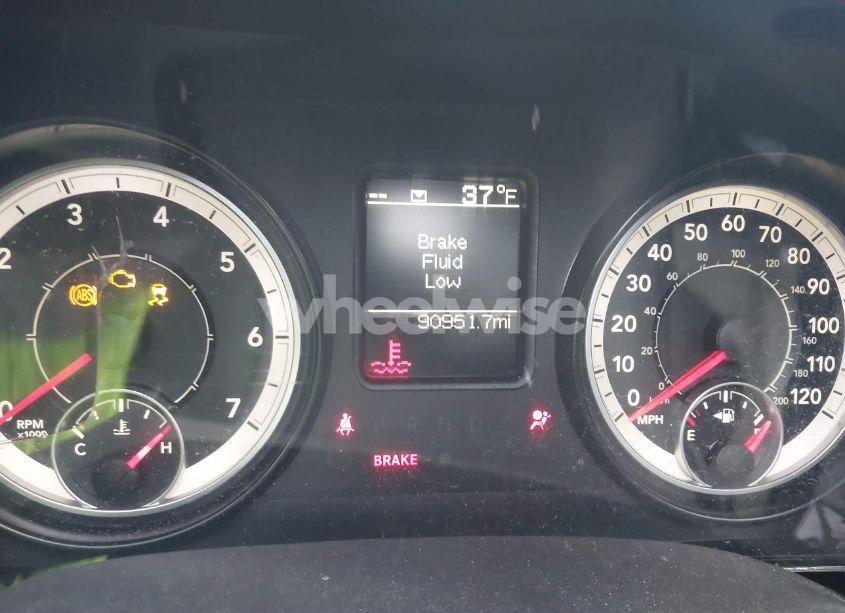 Photo 5 of 2016 Ram 3500 CHASSIS TRADESMAN/SLT (VIN 3C7WRSBJ3GG119588)