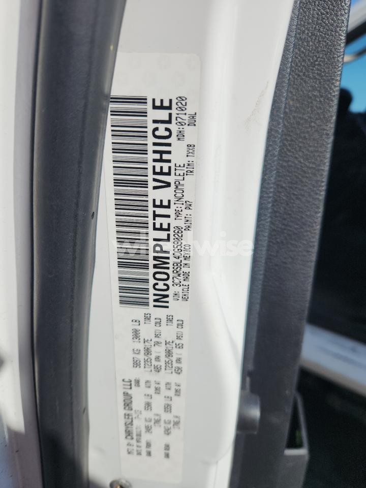 Photo 12 of 2013 RAM 3500 (VIN 3C7WRSBL4DG590260)