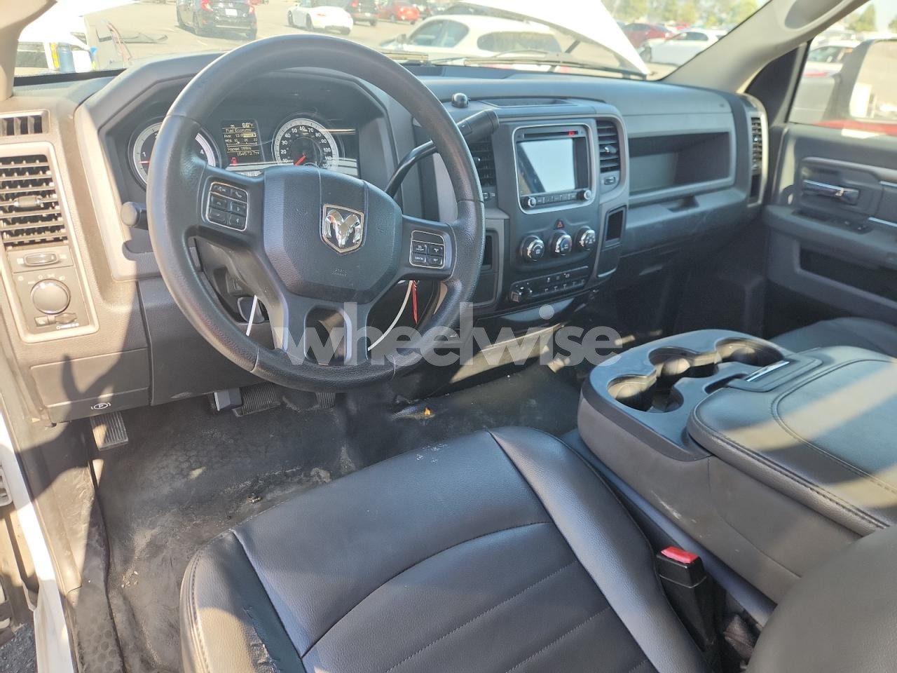 Photo 8 of 2013 RAM 3500 (VIN 3C7WRSBL4DG590260)