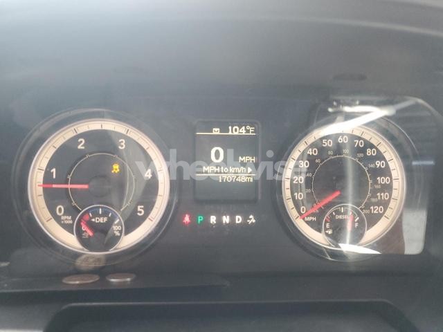 Photo 11 of 2018 RAM 3500 (VIN 3C7WRSCL1JG325161)