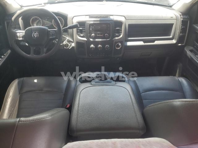 Photo 2 of 2018 RAM 3500 (VIN 3C7WRSCL1JG325161)