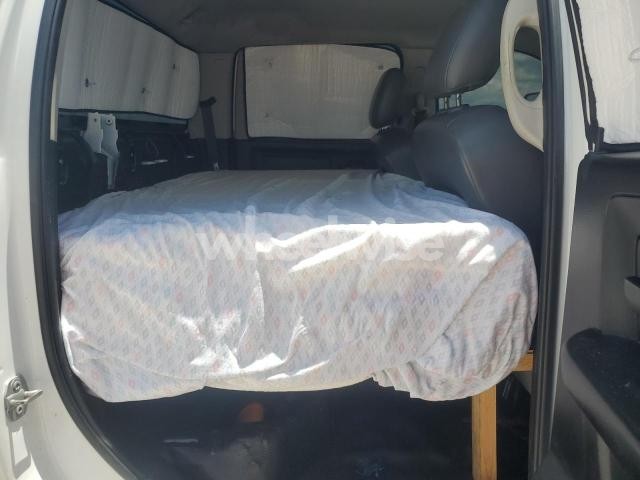 Photo 5 of 2018 RAM 3500 (VIN 3C7WRSCL1JG325161)