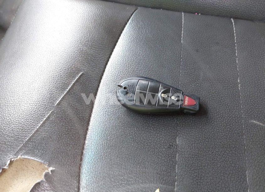 Photo 10 of 2016 Ram 3500 CHASSIS TRADESMAN/SLT/LARAMIE (VIN 3C7WRSCL2GG234828)