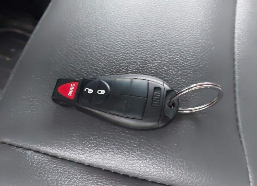 Photo 10 of 2018 Ram 3500 CHASSIS TRADESMAN/SLT/LARAMIE (VIN 3C7WRSCL4JG165762)