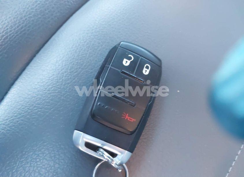 Photo 10 of 2021 Ram 3500 CHASSIS TRADESMAN/SLT/LARAMIE/LIMITED (VIN 3C7WRSCL4MG603832)