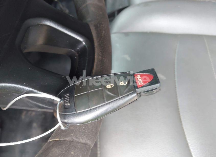 Photo 10 of 2018 Ram 3500 CHASSIS TRADESMAN/SLT/LARAMIE (VIN 3C7WRSCLXJG201499)