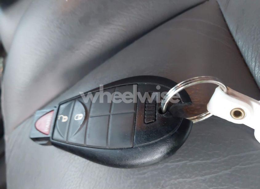 Photo 11 of 2018 Ram 3500 CHASSIS TRADESMAN/SLT (VIN 3C7WRTBL1JG236858)