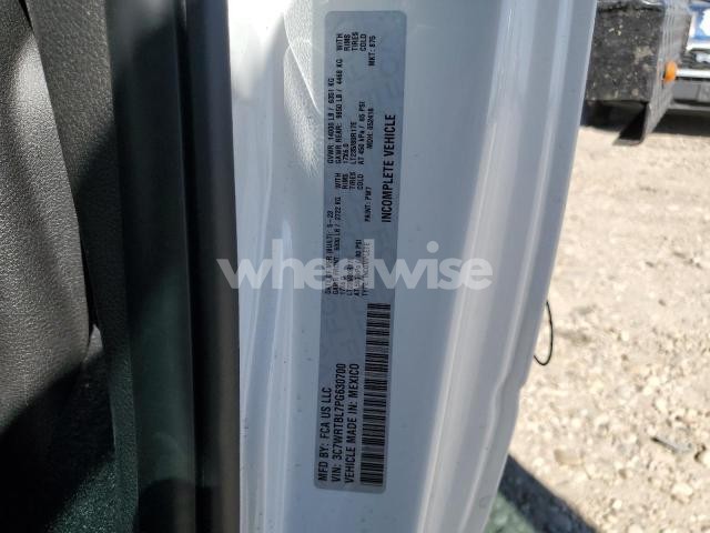 Photo 8 of 2023 RAM 3500 N/A (VIN 3C7WRTBL7PG630700)