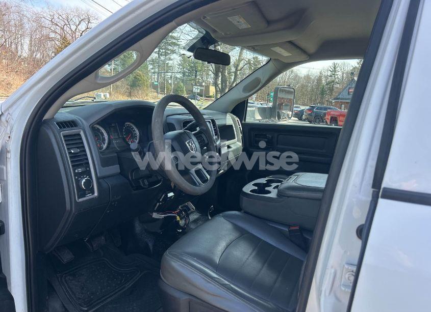 Photo 5 of 2016 Ram 3500 (VIN 3C7WRTCJ3GG159383)