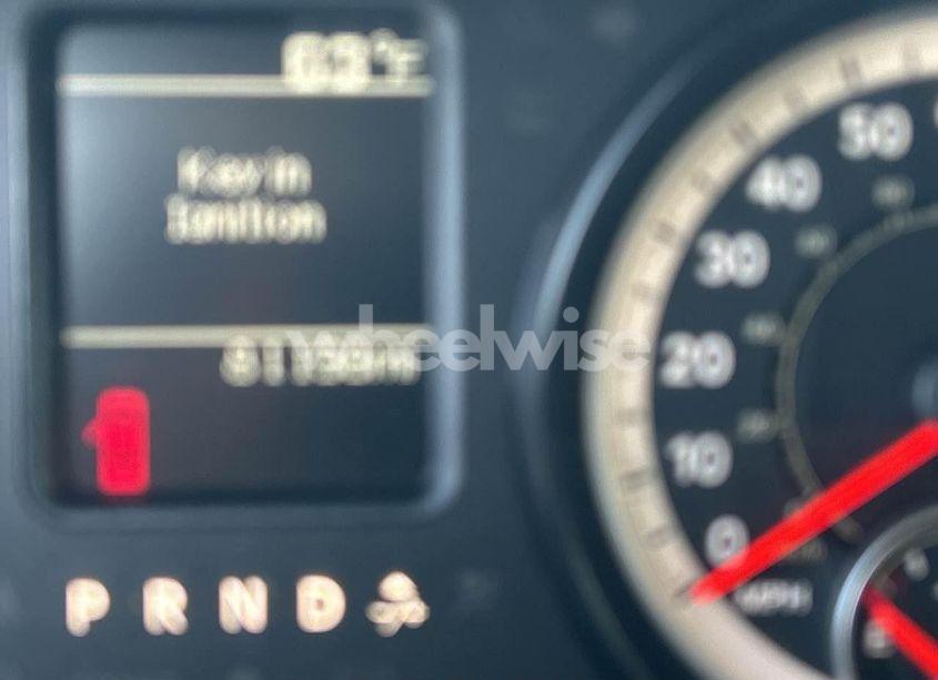 Photo 6 of 2016 Ram 3500 (VIN 3C7WRTCJ3GG159383)