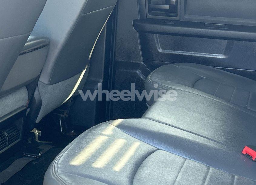 Photo 7 of 2016 Ram 3500 (VIN 3C7WRTCJ3GG159383)