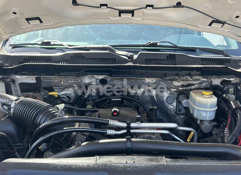 Photo 9 of 2016 Ram 3500 (VIN 3C7WRTCJ3GG159383)