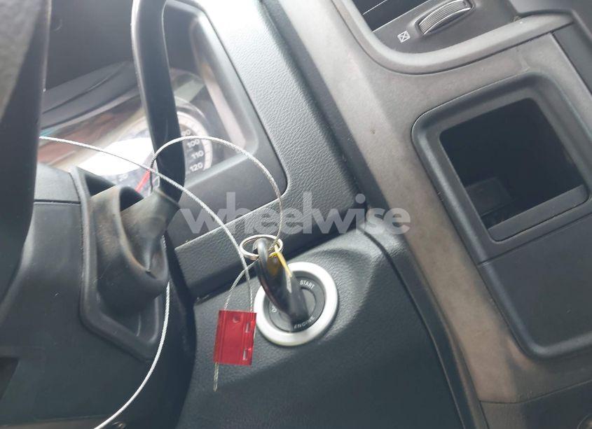 Photo 10 of 2018 Ram 3500 CHASSIS TRADESMAN/SLT/LARAMIE (VIN 3C7WRTCL2JG134242)