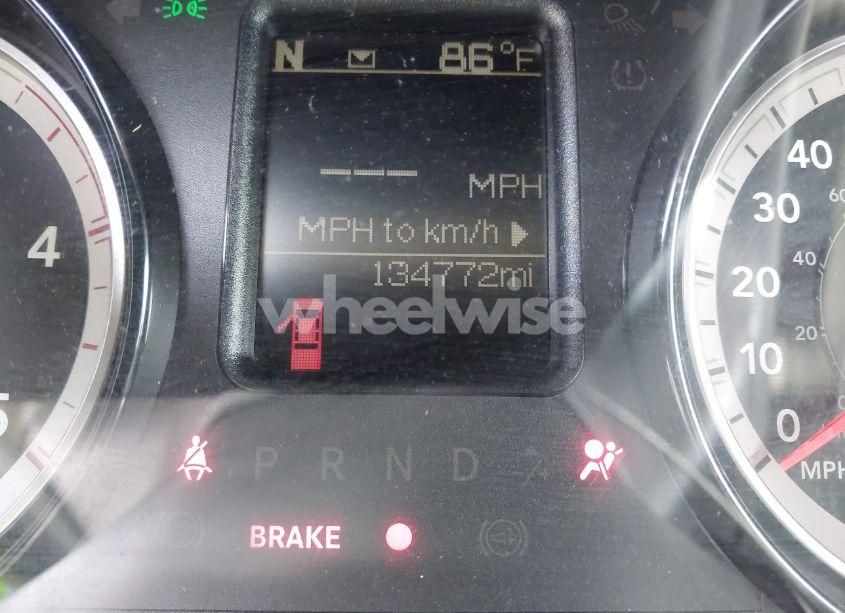 Photo 5 of 2018 Ram 3500 CHASSIS TRADESMAN/SLT/LARAMIE (VIN 3C7WRTCL2JG134242)