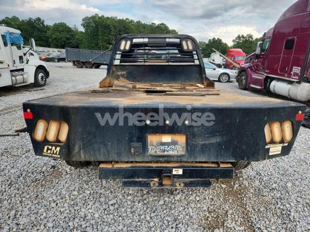 Photo 10 of 2023 RAM 3500 CAB & CHASSIS T (VIN 3C7WRTCL2PG609283)