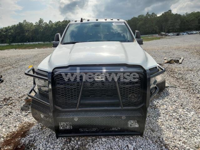 Photo 11 of 2023 RAM 3500 CAB & CHASSIS T (VIN 3C7WRTCL2PG609283)