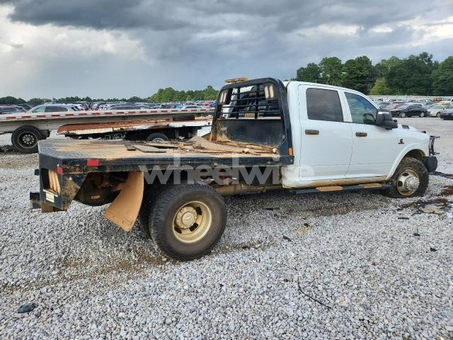 Photo 12 of 2023 RAM 3500 CAB & CHASSIS T (VIN 3C7WRTCL2PG609283)
